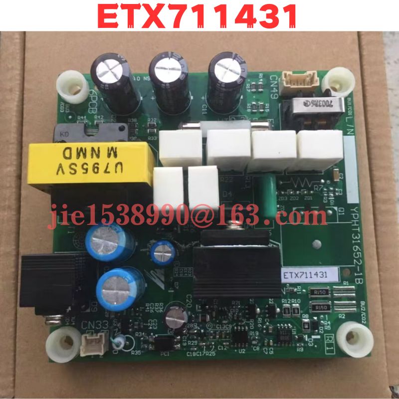 Home Improvement Outlet - العلامة التجارية الجديدة ETX711431 قطاع الطاقة-7
