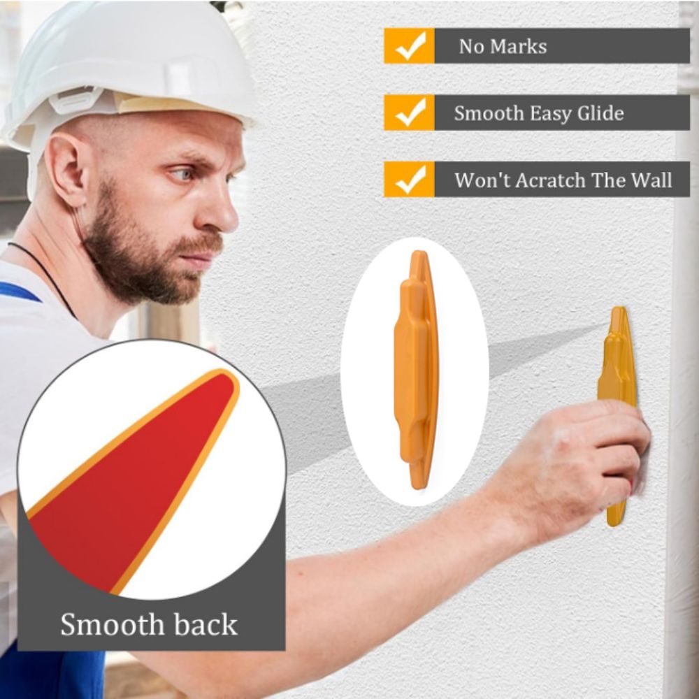 Stud Finder Magnetic - جهاز كشف المعادن المغناطيسي الجديد، كاشف