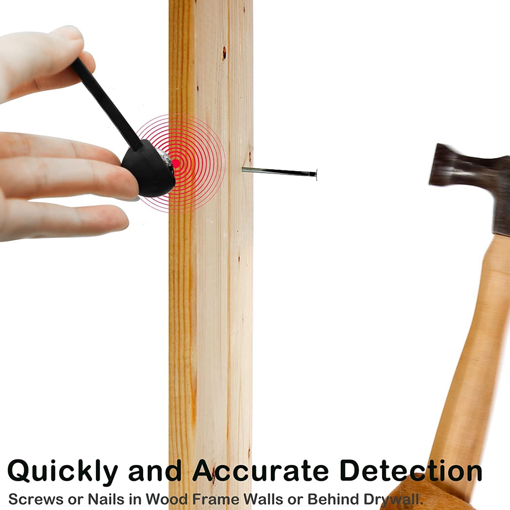 Stud Finder Magnetic - الماسح الضوئي للحائط A96I-Stud Finder، 27