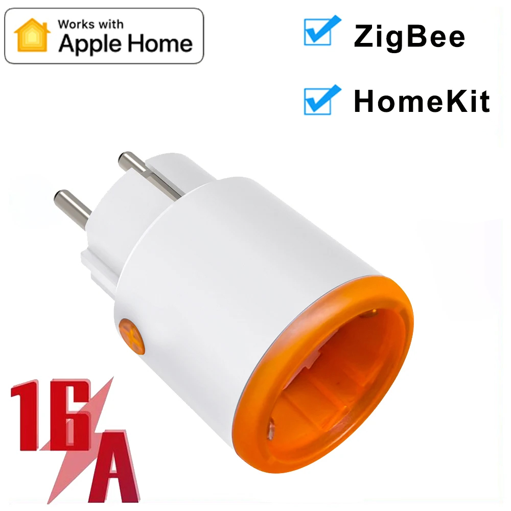 Home Improvement Outlet - الذكية زيجبي التوصيل المقبس 3680 واط