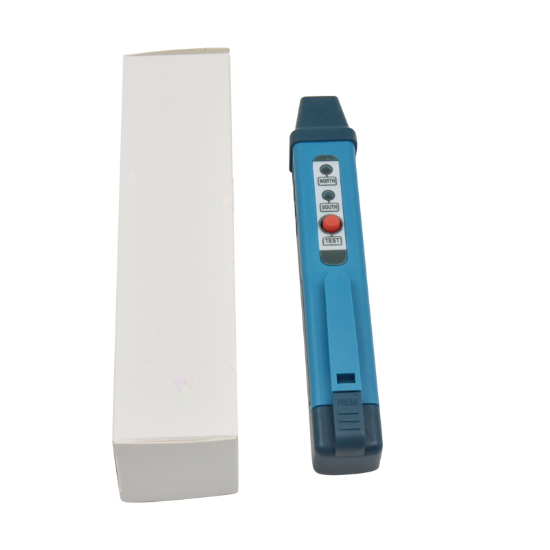 Stud Finder Magnetic - أداة تحديد القطب المغناطيسي AMST-B، جهاز