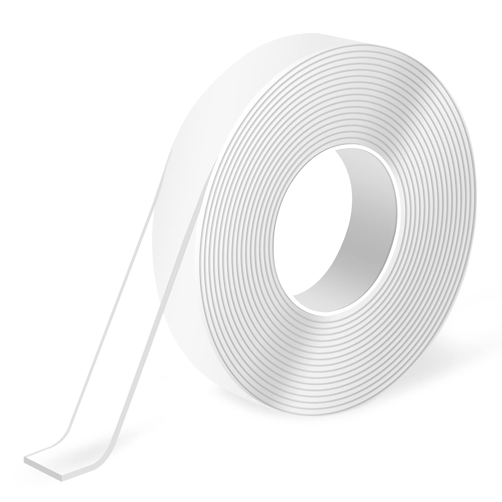 Picture Hanging Strip - شريط نانو قوي بطول 5 أمتار،