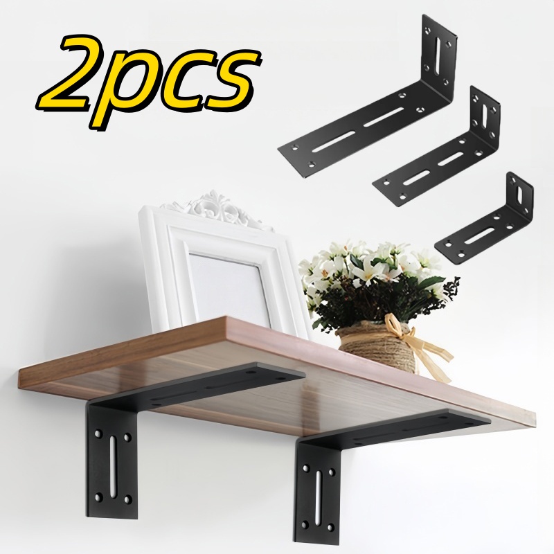 قطعتان من الأقواس السوداء 90 د - مراجعة Home Improvement Mall وسعره