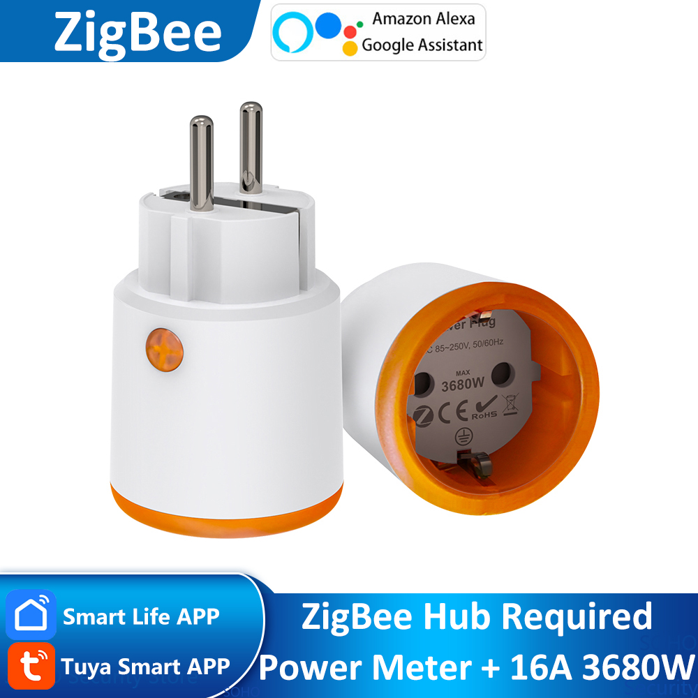 الاتحاد الأوروبي 16A تويا زيجب - مراجعة Home Improvement Outlet وسعره