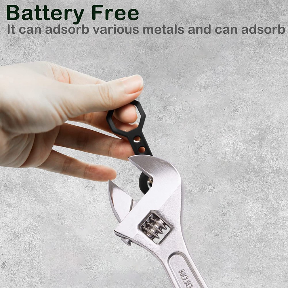 ماسح ضوئي للحائط AB51، قوة مغن - مراجعة Stud Finder Magnetic وسعره