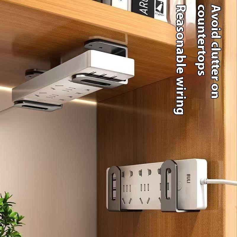 قطعتان من صندوق تخزين الراوتر  - مراجعة Home Improvement Tim وسعره