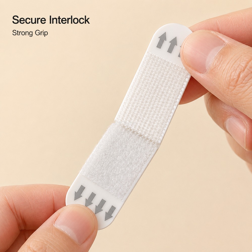 شرائط تعليق الصور شديدة التحمل - مراجعة Picture Hanging Strip وسعره