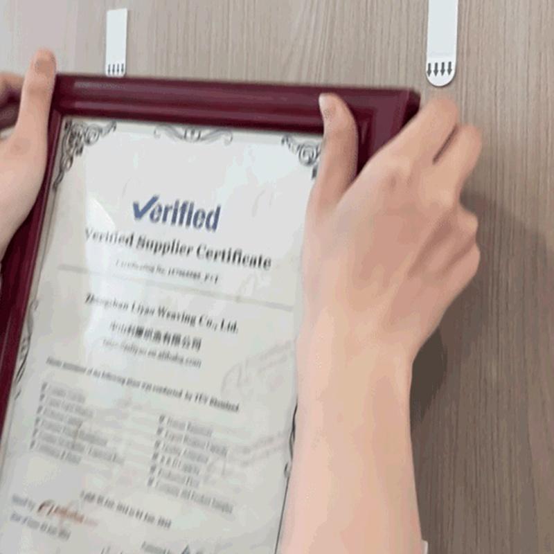 شريط تعليق الصور الجديد 2026 ع - مراجعة Picture Hanging Strip وسعره