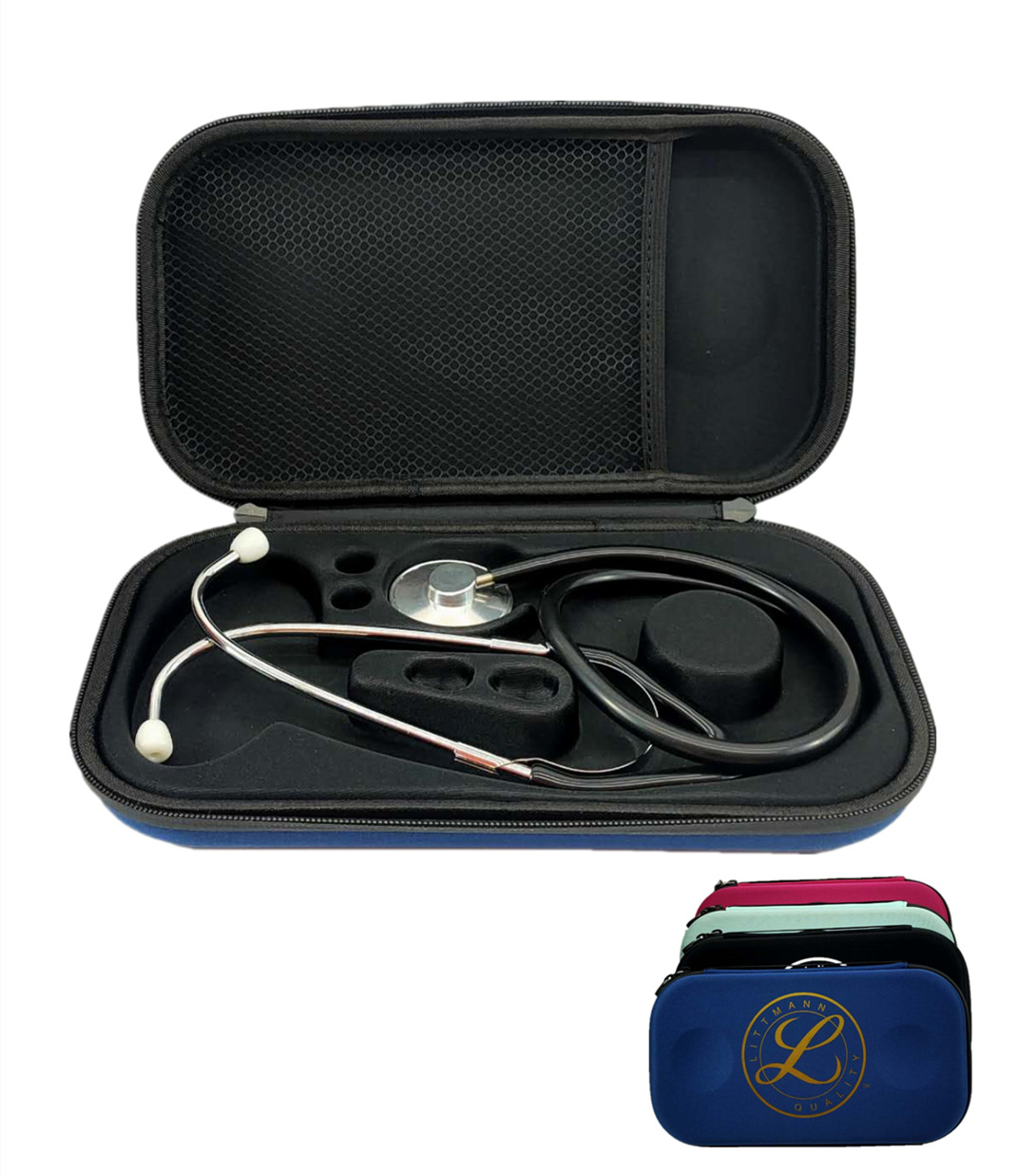 ل 3M Littmann Classic III جودة - مراجعة Home Improvement Mall وسعره