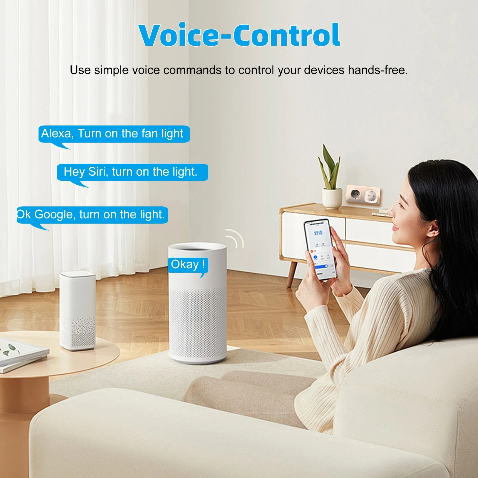 Matter المنزل الذكي التوصيل من - مراجعة Home Improvement Outlet وسعره
