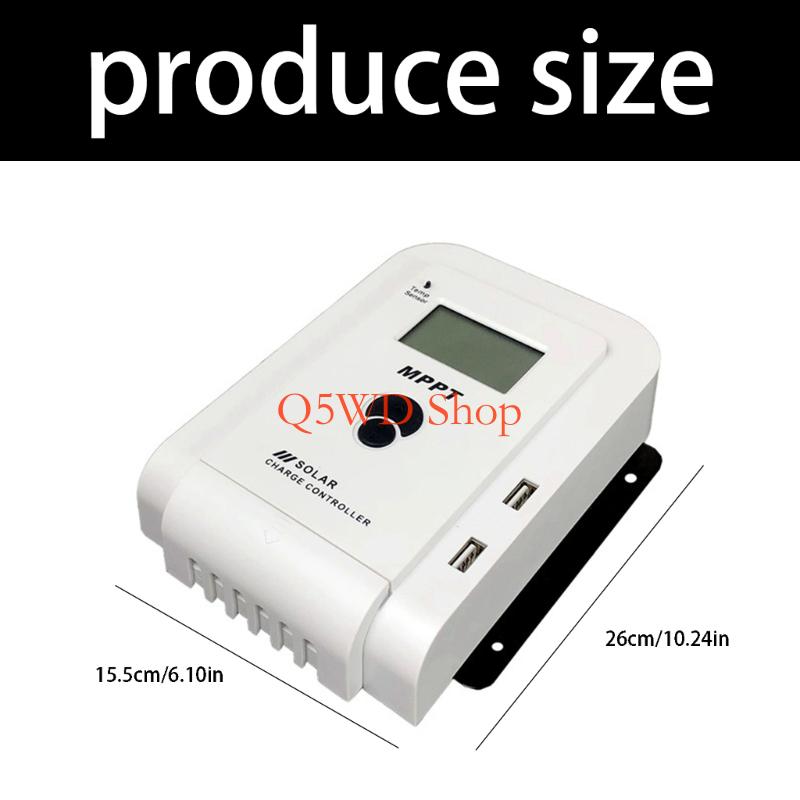 Q5WD Advanced Sun Energy Manag - مراجعة Lowe'S Home Improvement وسعره