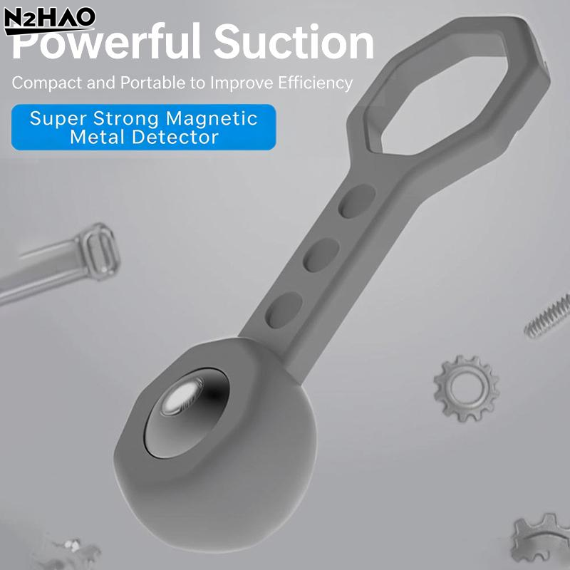 كاشف مسامير مغناطيسي للحائط عا - مراجعة Stud Finder Magnetic وسعره