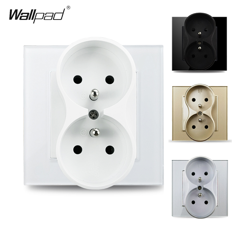مقابس كهربائية مزدوجة بمعيار ا - مراجعة Home Improvement Outlet وسعره