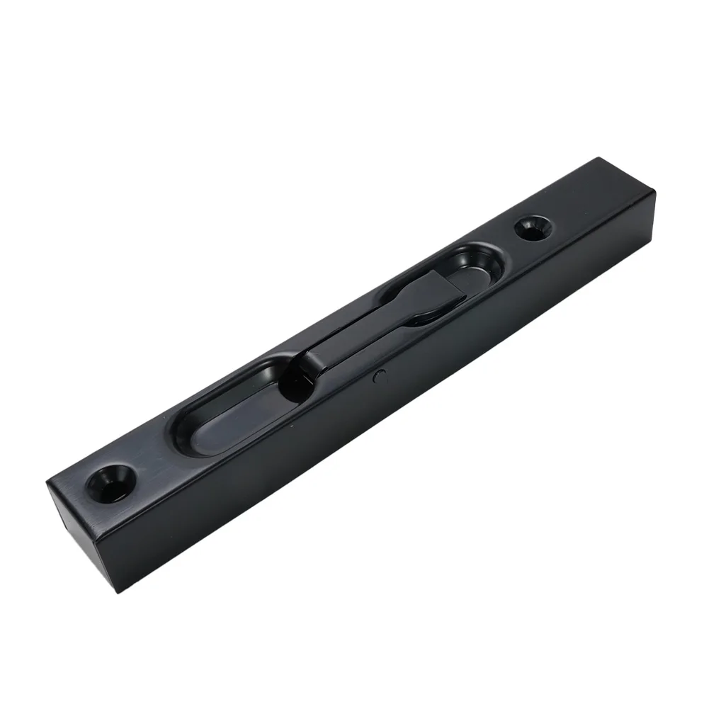 قفل باب من الفولاذ المقاوم للص - مراجعة Home Improvement Fence وسعره