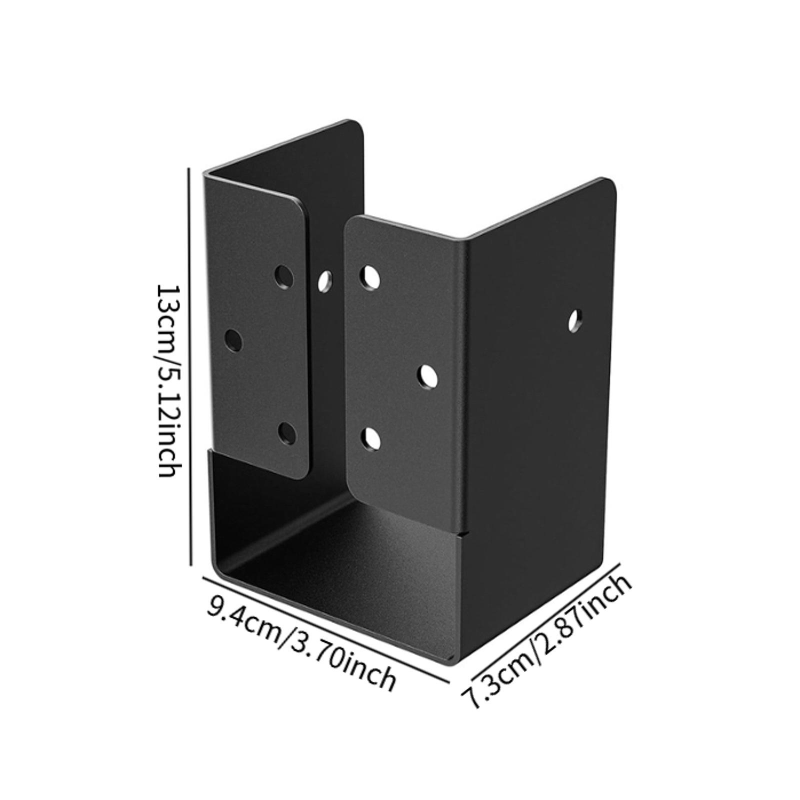 حوامل معدنية مخفية للعوارض بشف - مراجعة Home Improvement Fence وسعره