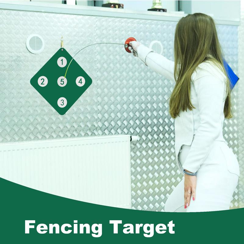 معدات تدريب المبارزة المثبتة ع - مراجعة Home Improvement Fence وسعره