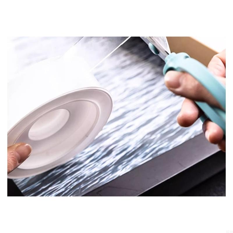 شريط كبير جدًا مزدوج الجوانب،  - مراجعة Picture Hanging Strip وسعره