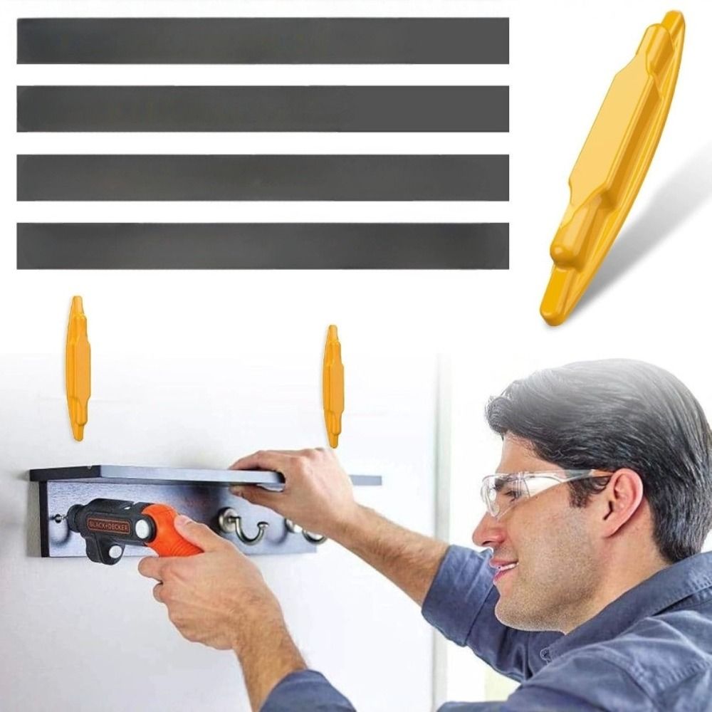 كاشف معادن مغناطيسي دقيق محمول - مراجعة Stud Finder Magnetic وسعره