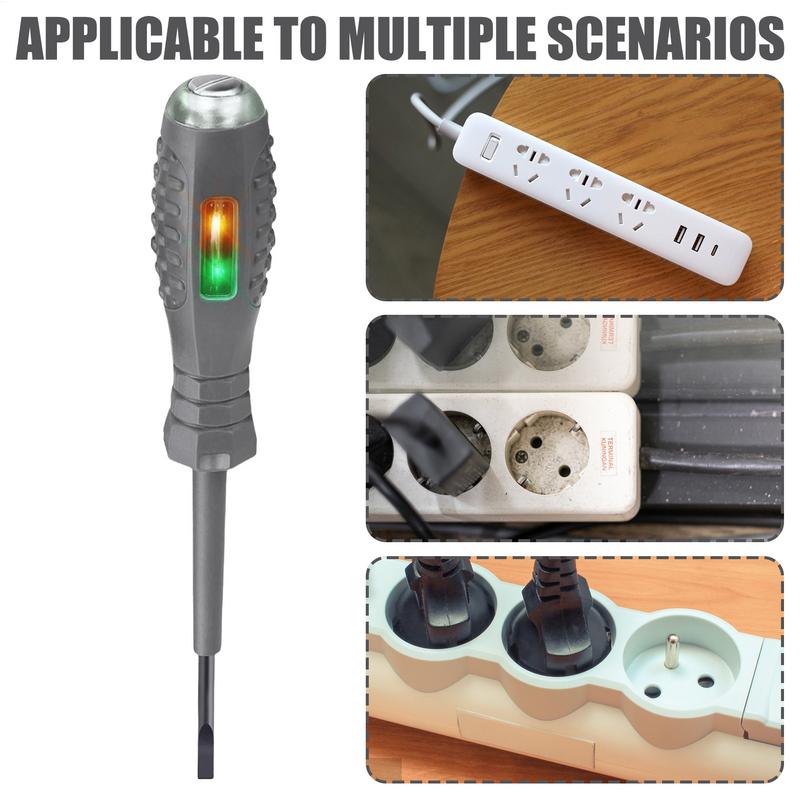 2 في 1 1 قطعة مفك كاشف الكهربا - مراجعة Stud Finder Magnetic وسعره