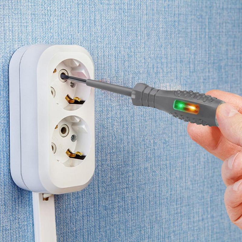 2 في 1 1 قطعة مفك كاشف الكهربا - مراجعة Stud Finder Magnetic وسعره
